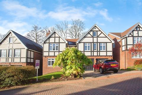 5 bedroom detached house for sale, Patterdale Grove, Wickersley, Rotherham