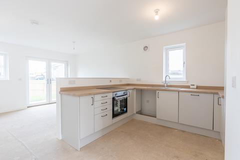 undefined, St Leonards Walk, Carnbroe, Coatbridge, ML5