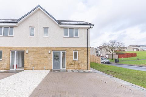 undefined, St Leonards Walk, Carnbroe, Coatbridge, ML5