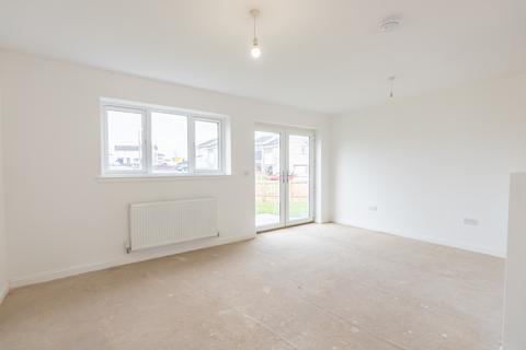 undefined, St Leonards Walk, Carnbroe, Coatbridge, ML5