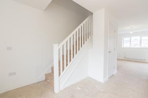 undefined, St Leonards Walk, Carnbroe, Coatbridge, ML5