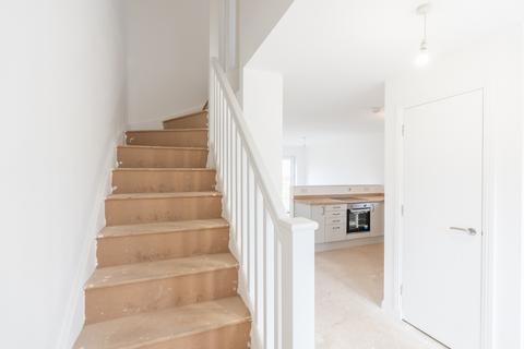 undefined, St Leonards Walk, Carnbroe, Coatbridge, ML5