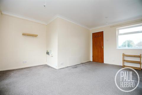 1 bedroom flat for sale, Notley Road, Lowestoft, NR33