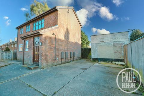 undefined, Notley Road, Lowestoft, NR33