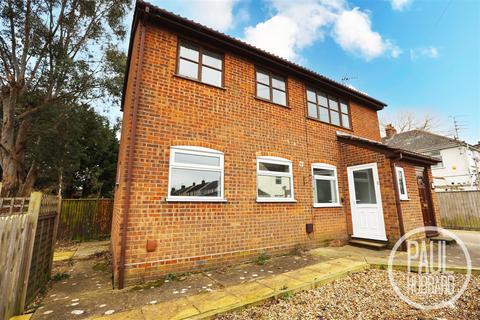 undefined, Notley Road, Lowestoft, NR33