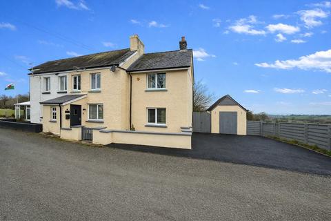 undefined, Mydroilyn, Near Oakford , Aberaeron, SA48