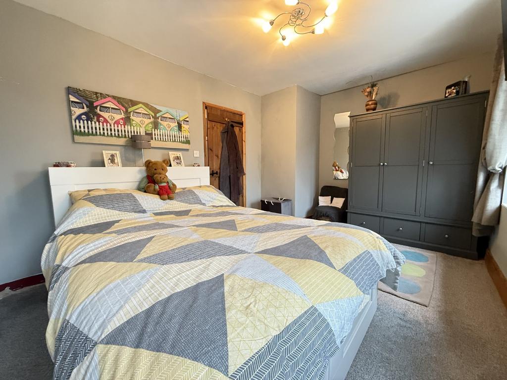 Front Bedroom 1