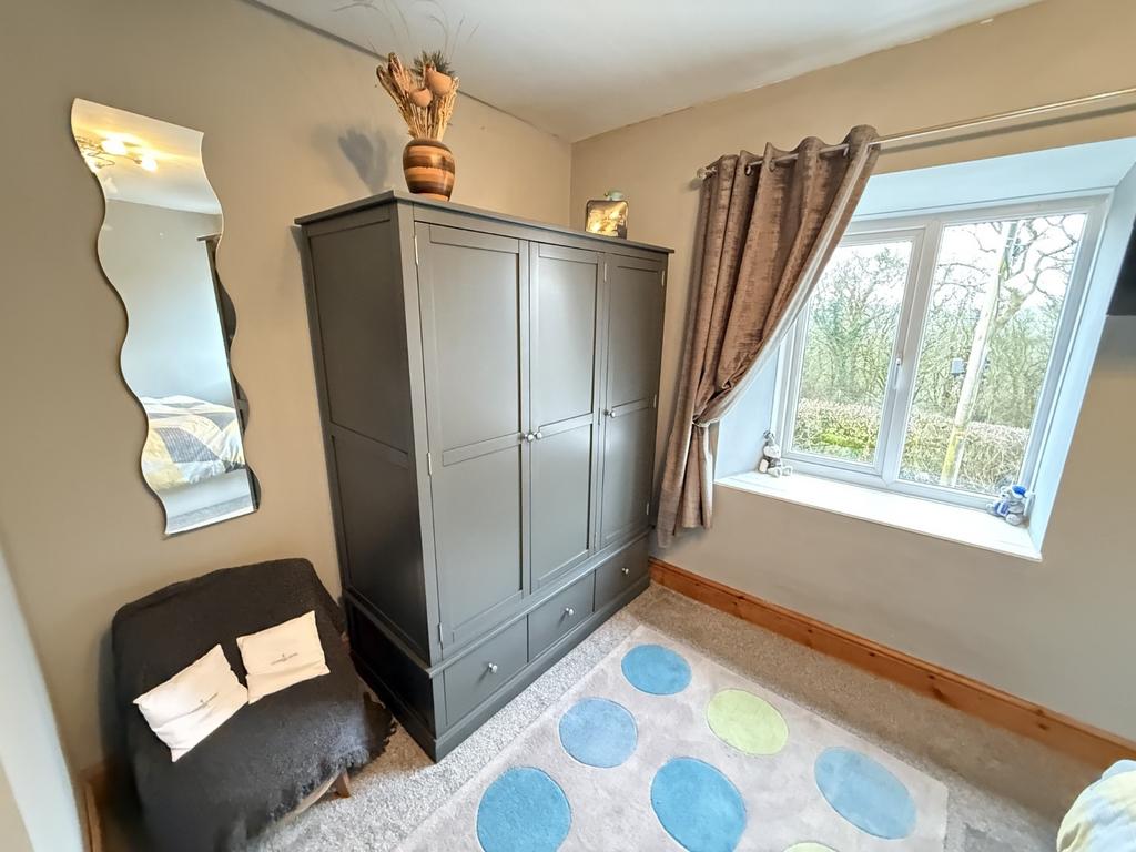 Front Bedroom 1
