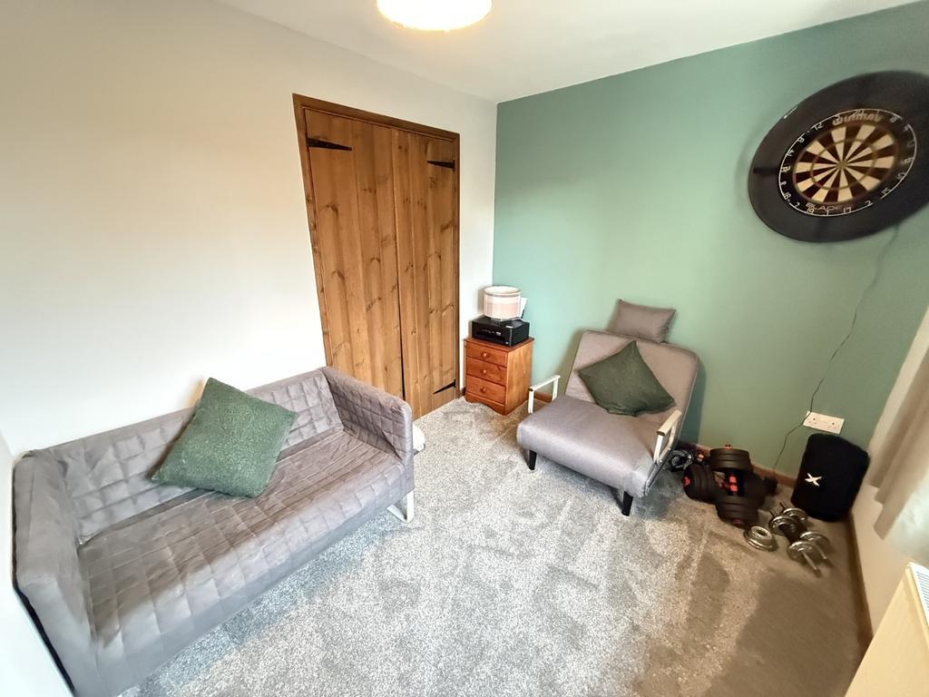 Front Bedroom 2