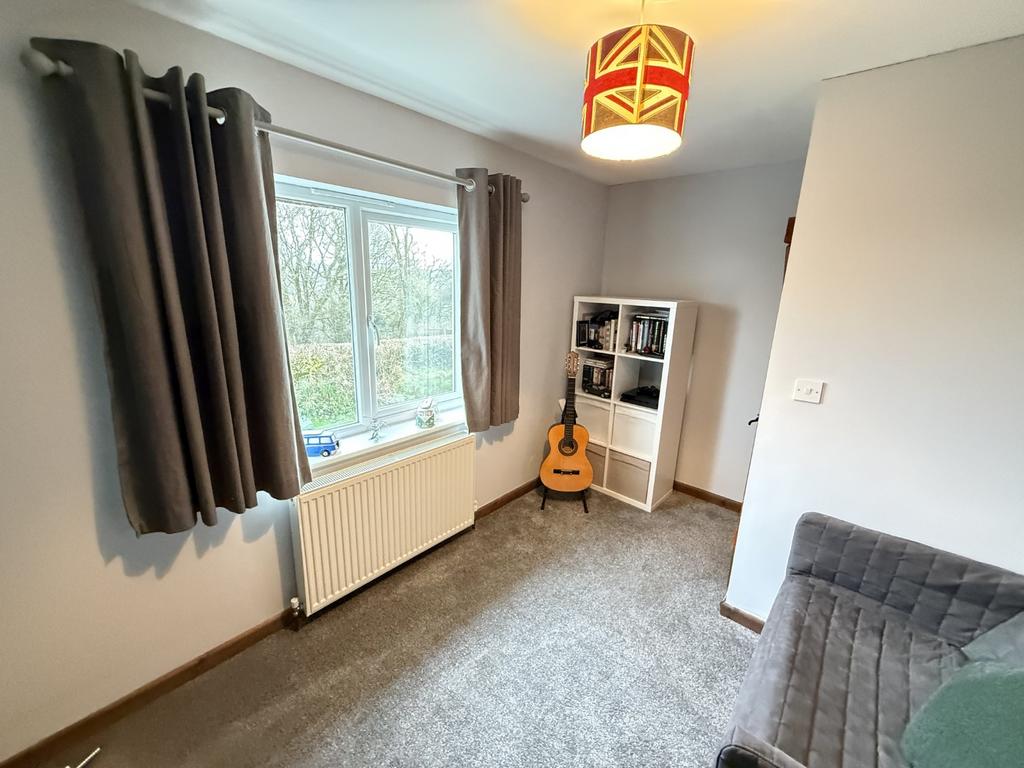 Front Bedroom 2
