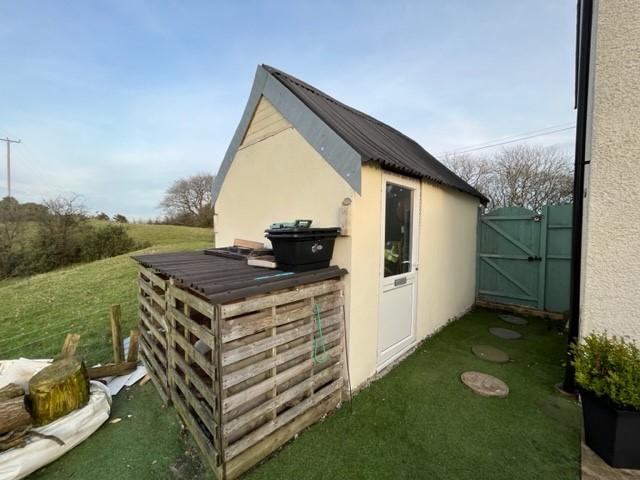 Outbuilding