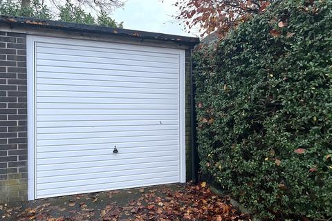 undefined, Garage No.3 To Rear Of, 26 The Lea, Trentham, Stoke-On-Trent, Staffordshire, ST4