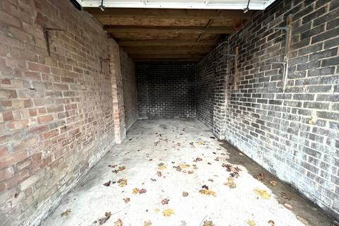 undefined, Garage No.3 To Rear Of, 26 The Lea, Trentham, Stoke-On-Trent, Staffordshire, ST4