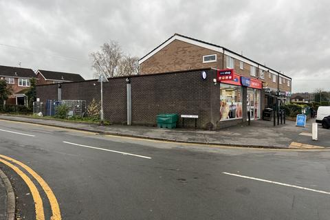 undefined, Garage No.3 To Rear Of, 26 The Lea, Trentham, Stoke-On-Trent, Staffordshire, ST4
