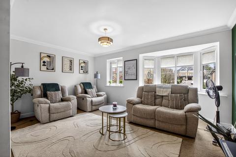 undefined, Three Valleys Way, Bushey, WD23