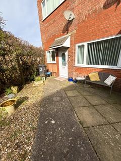 undefined, Dairy Court, CREWKERNE
