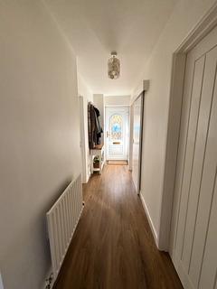 undefined, Dairy Court, CREWKERNE