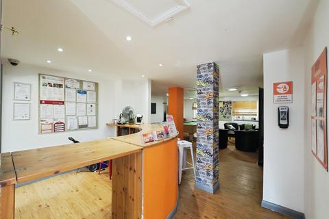 undefined, 58-60 Woodgate, Loughborough, LE11