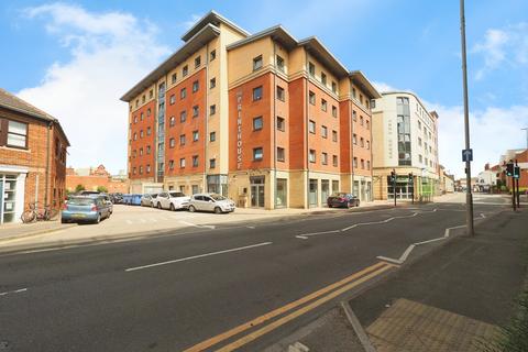 undefined, 58-60 Woodgate, Loughborough, LE11