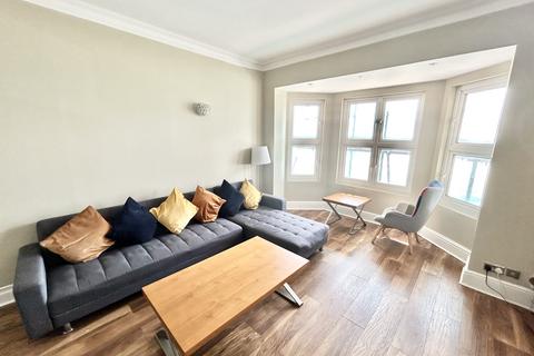 2 bedroom flat to rent, South Parade, SOUTHSEA