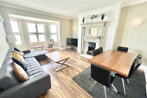 2 bedroom flat to rent, South Parade, SOUTHSEA
