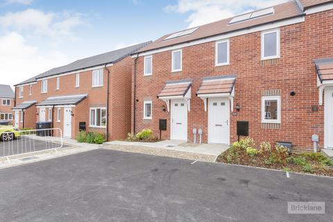 undefined, Gamble Avenue, Fleckney, LEICESTER