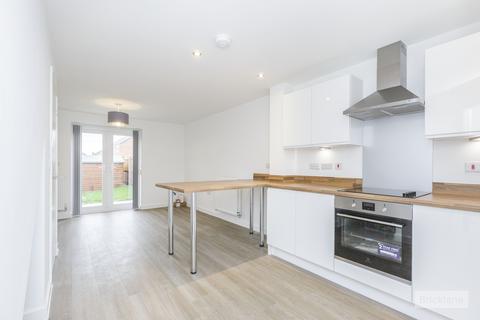 undefined, Gamble Avenue, Fleckney, LEICESTER