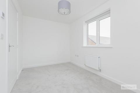 undefined, Gamble Avenue, Fleckney, LEICESTER