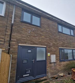 undefined, Hazel Road, KNOTTINGLEY