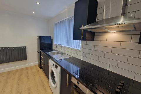 undefined, Hazel Road, KNOTTINGLEY