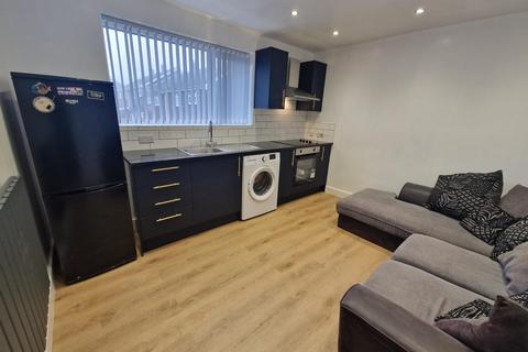 undefined, Hazel Road, KNOTTINGLEY