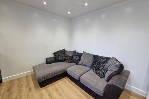 undefined, Hazel Road, KNOTTINGLEY