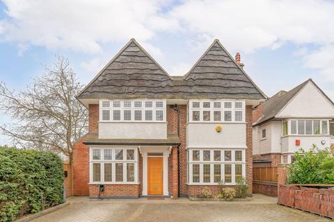 undefined, Coombe Lane, Wimbledon, London, SW20