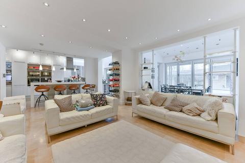6 bedroom detached house for sale, Coombe Lane, Wimbledon, London, SW20