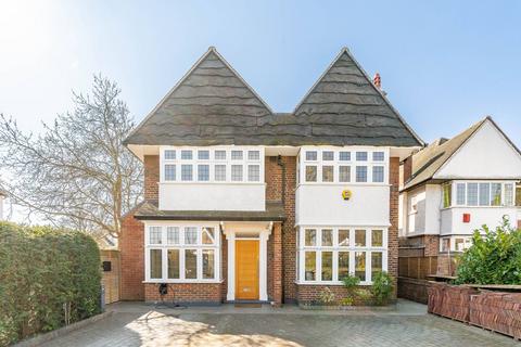 6 bedroom detached house for sale, Coombe Lane, Wimbledon, London, SW20