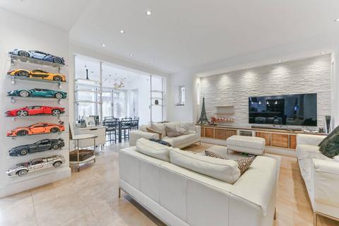 6 bedroom detached house for sale, Coombe Lane, Wimbledon, London, SW20