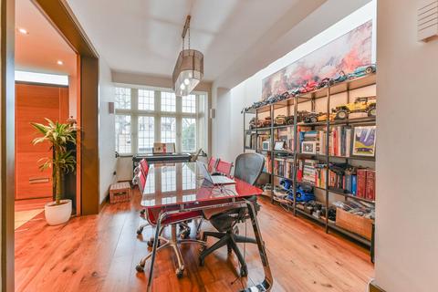 6 bedroom detached house for sale, Coombe Lane, Wimbledon, London, SW20