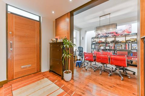 6 bedroom detached house for sale, Coombe Lane, Wimbledon, London, SW20