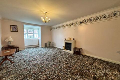 4 bedroom detached house for sale, Maes Yr Efail, Llangennech, Llanelli
