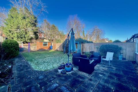 undefined, Archery Grove, SOUTHAMPTON