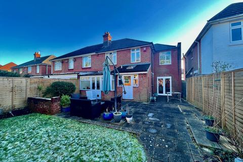 undefined, Archery Grove, SOUTHAMPTON