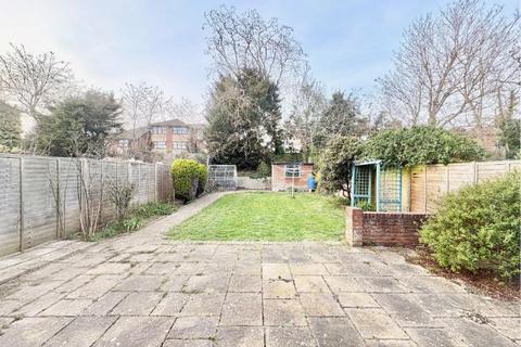 undefined, Archery Grove, SOUTHAMPTON