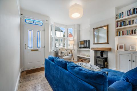 undefined, Marlborough Road, Old Moulsham, Chelmsford
