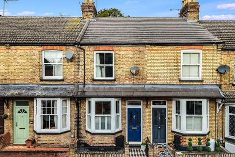 undefined, Marlborough Road, Old Moulsham, Chelmsford