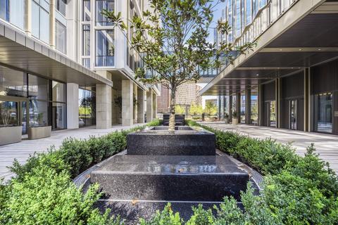 2 bedroom apartment to rent, River Park Tower SW8