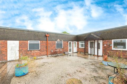 undefined, Church Lane, Royston