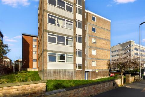 undefined, Cuckmere House, Upperton Road