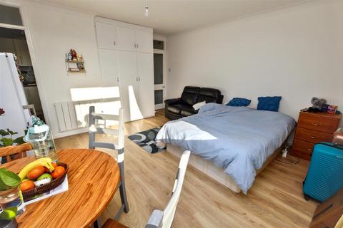 undefined, Cuckmere House, Upperton Road