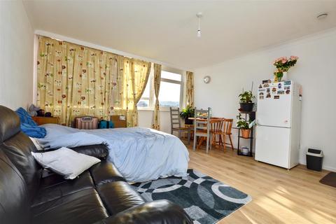 undefined, Cuckmere House, Upperton Road