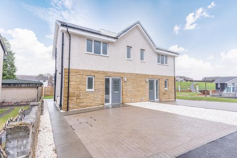 undefined, St Leonards Walk, Carnbroe, Coatbridge, ML5